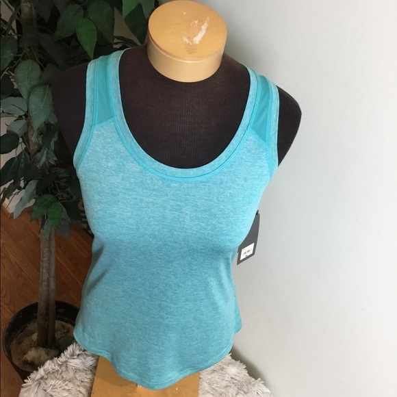 TEK Gear Tank with dry tek size XS NWT - Picture 3 of 16